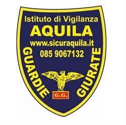 Aquila Istituto di Vigilanza