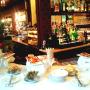 Aperitivo in Florence