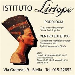 Istituto Estetico Liriope