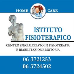 Istituto Fisioterapico (Srl)