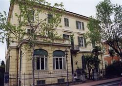 Istituto Internazionale Di Studi Liguri