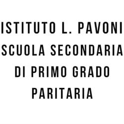 Istituto L. Pavoni Scuola Secondaria di Primo Grado Paritaria