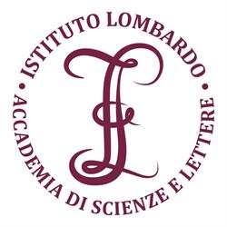 Istituto Lombardo Accademia Di Scienze E Lettere