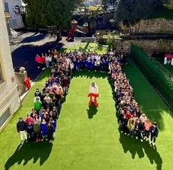 Istituto di Cultura e Lingue Marcelline