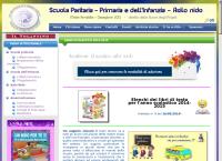 Sito di Istituto Mater Amabilis