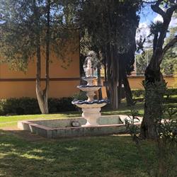 Istituto Mater Gratiae Casa di Riposo