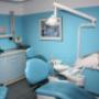 Studio blue