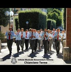 Istituto Musicale Bonaventura Somma
