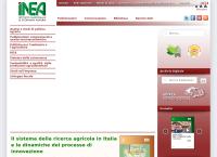 Istituto Nazionale Di Economia Agraria
