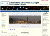 Istituto Nazionale Di Astrofisica