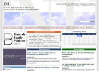 Istituto Nazionale Di Urbanistica