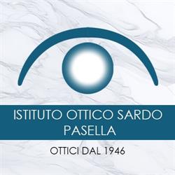 Istituto Ottico Sardo Pasella S.r.l.