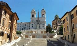Istituto Sacro Cuore Trinita' Dei Monti