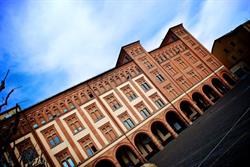 Istituto Salesiano Beata Vergine Di S.luca
