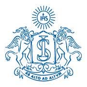 Istituto Sociale Padri Gesuiti