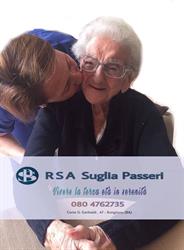 Istituto Suglia Passeri