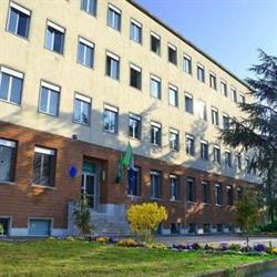 Istituto Tecnico Agrario Statale Cantoni