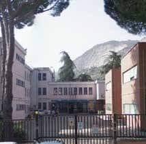 Istituto Tecnico Industriale Statale
