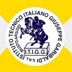 Istituto Tecnico Italiano Giuseppe Garibaldi SRL