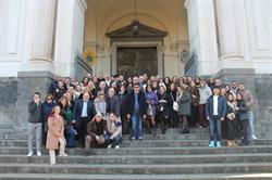 Istituto Tecnico Per Geometri Marco Pollione Vitruvio