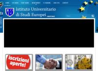 Istituto Universitario Di Studi Europei Gruppo Rocca Srl