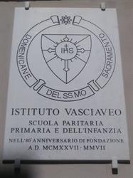 Istituto Vasciaveo