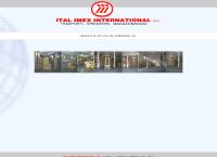 Ital Imex International (Srl)