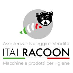 Ital Racoon