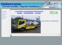 Ital Soccorso SRL