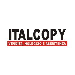 Italcopy Sas
