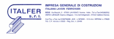 Italfer S.r.l. - Costruzioni Ferroviarie
