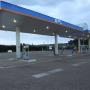 Stazione Rifornimento di Gpl