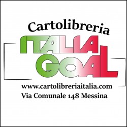 Cartolibreria Italia Goal