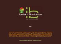 Italian Business SRL