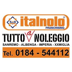 Liguria Nolo e Servizi srl (Italnolo Sanremo)