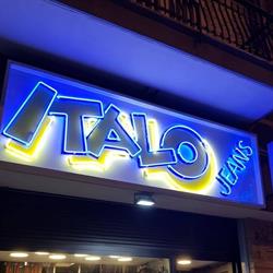 Italo Jeans