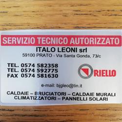 RIELLO - ITALO LEONI S.R.L.