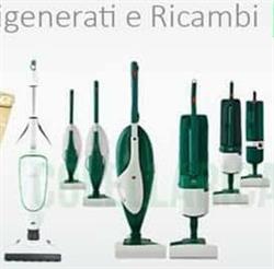 Italricambi