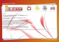 Sito di Italtenda