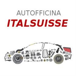 Autofficina Italsuisse di Pasquale