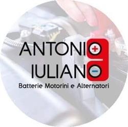 Iuliano Antonio