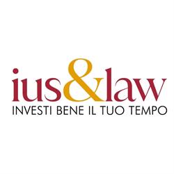 Ius & Law SRL
