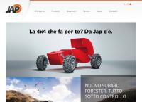 JAP SRL