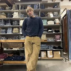 Jeans Market Snc Di Sulis Alessandro & C.