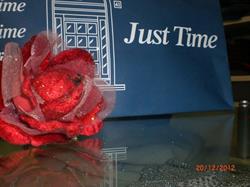 Just Time Abbigliamento