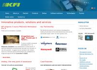 K.f.i. Trading SRL