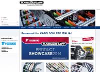Kabelschlepp Italia SRL