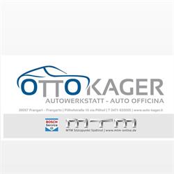 Kager Otto