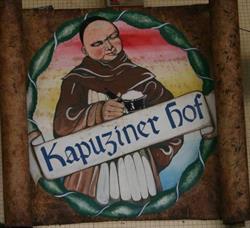 Kapuziner-Hof Di Figoli & Solari SNC