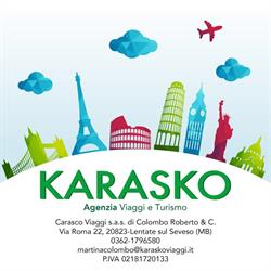 Karasko Viaggi S.a.s.
